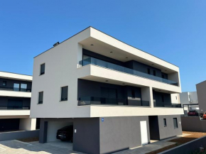 Apartments HARMONY HILLS